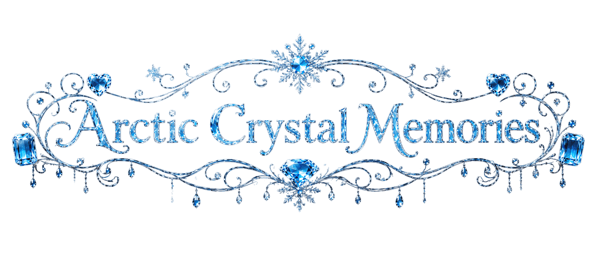 Arctic Crystal Memories